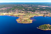Dalarna, drnarbilder, drnarfoto, flygbild, flygbilder, flygfoto, flygfoton, Mora, Nset, stder, Vattns, vr