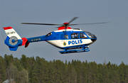 flyg, helikopter, hovra, kommunikationer, luftfart, polis, polishelikopter, skog