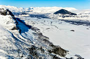 deltaland, drnarbilder, drnarfoto, flygbild, flygbilder, flygfoto, flygfoton, Laitaure, landskap, lappland, Nammasj, Nammatj, Rapadalen, Skierffe, Tjahkelij, vinter