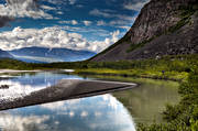 fjllandskap, fjllvandra, fjllvandrare, fjllvandring, Nammasj, Nammatj, nationalpark, nationalparker, Rahpadno, Rapadalen, Rapalven, Rapatno, sarek, Sarek nationalpark