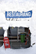 Jmtland, nedisad, restaurang, samhllen, re, reskutan