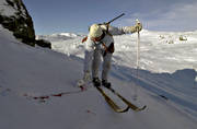 fjllen, fjlljakt, fjlljgare, jakt, ripa, ripjakt, vinter, vinterjakt ripa, vinterripa