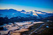 drnarbild, drnarbilder, drnarfoto, flygbild, flygbilder, flygfoto, flygfoton, hst, Jmtland, landskap, Mstjrnen, Rutsdalen, Rutslven, S, Skckerfjllen, Storvalln, rstid, rstider