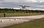 allmnflyg, flyg, kommunikationer, landning, landningstvling, luftfart, privatflyg, SM, tvling
