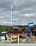 butik, byggnader, Hrjedalen, Mittdalen, same, samebutik, sameland, Sapme, vgbutik