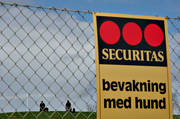 arbete, bevakning, hund, hundar, hundvakt, securitas, service, staket, stngsel, skerhet, vakt, vakta, vaktar
