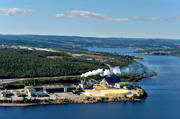 drnarbilder, drnarfoto, flygbild, flygbilder, flygfoto, flygfoton, Hrnsand, landskap, Murbergsomrdet, Murbergsviken, sommar, stder, sgverk, ngermanland