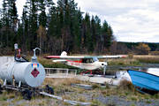 Cub, flyg, flyghamn, flygplan, kommunikationer, luftfart, sjflyg, sjflyghamn, sjflygplan, supercub