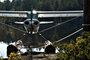 Cub, flottrer, flyg, flygmaskin, flygplan, kommunikationer, luftfart, Piper, pontoner, sjflygplan, supercub