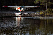 Cub, flyg, flygmaskin, flygplan, kommunikationer, luftfart, sjflyg, sjflygplan, supercub