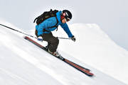 brant, fritid, off pist, skidor, skidkare, skidkning, sport, utfrskning, vinter