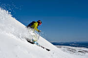 fritid, offpist, skidor, skidkare, skidkning, sport, utfrskning, vinter, reskutan, ventyr