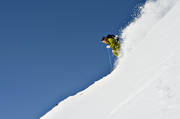 fritid, offpist, skidor, skidkare, skidkning, sport, utfrskning, vinter, reskutan, ventyr