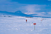 fjlled, led, ledkryss, skidor, skidtur, skidkning, turkare, turkning, uteliv, vinter, ventyr