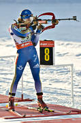 anna-carin olofsson, diverse, lngdkning, skidor, skidskytte, skidkare, skidkning, skytt, sport, tvling, vinter, stersund