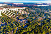 anlggningar, Dalarna, drnarbilder, drnarfoto, flygbild, flygbilder, flygfoto, flygfoton, Lindvallen, nedfarter, skidanlggning, skidanlggningar, skidbackar, skidort, SkiStar, Slens, Slstern, vr