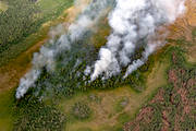 arbete, brandbekmpning, drnarbild, drnarbilder, drnarfoto, flygbild, flygbilder, flygfoto, flygfoton, milj, natur, rk, skogsbrand, skogsbruk, sommar