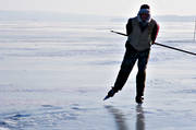 isar, ispik, lngfrd, lngfrdsskridsko, naturis, skridsko, skridskois, skridskokare, skridskokning, Storsjn, uteliv, vinter, ventyr