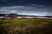 fjlltjrn, kalfjll, landskap, lappland, Slipsiken, sommar, vildmark, vy, demark