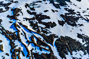 Dalarna, drnarbilder, drnarfoto, fjll, fjllplat, flygbild, flygbilder, flygfoto, flygfoton, Fulufjllet, geologi, landskap, nationalpark, sluksar, vr