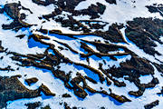 Dalarna, drnarbilder, drnarfoto, fjll, fjllplat, flygbild, flygbilder, flygfoto, flygfoton, Fulufjllet, geologi, landskap, nationalpark, sluksar, vr