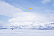 fjll, issegling, kite, kiteskrm, skrm, snowkiting, snkite, sport, tornetrsk, vinter, vintersport, vinterventyr, ventyr