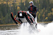 motorsport, skoter, snskoter, sommar, vattenstnk, ventyr