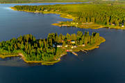 Bottenviken, byggnader, drnarbilder, drnarfoto, flygbild, flygbilder, flygfoto, flygfoton, landskap, Lvgrundet, Norrbotten, Pite, Pite skrgrd, sommar, sommarstugor, sommar, stugor, 