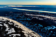 Dalafjllen, Dalarna, drnarbilder, drnarfoto, fjllen, flygbild, flygbilder, flygfoto, flygfoton, landskap, Mellanfjllet, snsmltning, Storfjllet, Storfjllsgraven, Transtrandsfjllen, vr