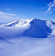 bl, drnarbilder, drnarfoto, fjll, flygbild, flygbilder, flygfoto, flygfoton, Jmtland, landskap, Storsola, sylarna, vinter, vinterfjll
