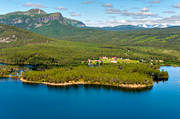 drnarbilder, drnarfoto, flygbild, flygbilder, flygfoto, flygfoton, Kassavare, landskap, Laponia, lappland, Saggat, sommar, rrenjarka