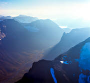 drnarbilder, drnarfoto, fjllbilder, fjllen, flygbild, flygbilder, flygfoto, flygfoton, hst, landskap, lappland, Nallo, Nallostugan, nl, nlen, Stuor Reaiddavaggi