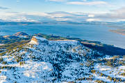 bergklack, drnarbild, drnarbilder, drnarfoto, fjlltopp, flygbild, flygbilder, flygfoto, flygfoton, hst, Jmtland, Kallsjn, kons, landskap, suljtten