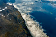 drnarbilder, drnarfoto, flygbild, flygbilder, flygfoto, flygfoton, landskap, lappland, sommar, Stora Sjfallet, Suorva, Suorvajaure, Vietas