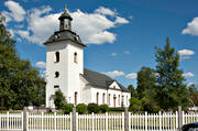 byggnader, Hrjedalen, kyrka, kyrkan, kyrkor, samhlle, samhllen, Sveg