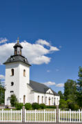 byggnader, Hrjedalen, kyrka, kyrkan, kyrkor, samhlle, samhllen, Sveg