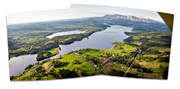 drönarbilder, drönarfoto, flygbild, flygbilder, flygfoto, flygfoton, Jämtland, landskap, panorama, panoramabilder, sommar, Åreskutan