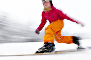 fritid, skidkning, sport, telemark, utfrskning, vinter, ventyr
