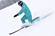 djupsn, fritid, nysn, skidor, skidkning, sn, sport, telemark, utfrskning, vinter