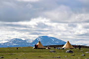 bostad, fjll, fritid, kultur, kta, lappland, ritsem, same, samekultur, samer, Sapmi, sommar, tlt, tltkta