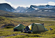 camping, ekorrdrren, Ekorrpasset, fjll, fjllen, fjllvandra, fjllvandrare, fjllvandring, fjllvistelse, friluftsliv, Jmtland, landskap, sommar, sommarfjll, sylarna, Sylarnamassivet, tlt, tltlger, tltning, tltplats, uteliv, ventyr