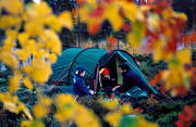 camping, far och barn, fjllvandring, friluftsliv, hst, hstfrger, sommar, tlt, tltning, uteliv, ventyr