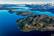 Bieskecohkka, drnarbilder, drnarfoto, fjllbilder, fjllen, flygbild, flygbilder, flygfoto, flygfoton, landskap, lappland, Roavvoaivi, sommar, tornetrsk