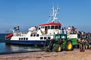 bt, btar, bttrafik, fartyg, Gotland, Gotska Sandn, hav, havet, havsstrand, kommunikation, kommunikationer, kust, landskap, Las Palmas, nationalpark, nationalparker, natur, sandstrand, sjfart, sommar, turbt, turism, turistbt, uteliv, vatten, rstid, rstider, 