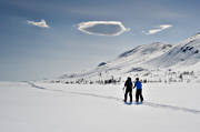 mullfjllet, skidkare, skidkning, tur, turkare, turkning, vinter