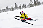 friluftsliv, fritid, ramla, sport, turkning, vinter, ventyr