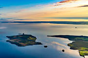 drnarbild, drnarbilder, drnarfoto, flygbild, flygbilder, flygfoto, flygfoton, Jmtland, landskap, Lngnset, sommar, storsjflaket, Storsjn, Sgudden, Tivarsgrd, Verkholmen, Verkn, Verksundet, Vstgrdsholmen