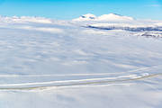 avlgset, avstnd, drnarbilder, drnarfoto, Flatruet, flatruetvgen, flygbild, flygbilder, flygfoto, flygfoton, Hrjedalen, kommunikationer, land, landskap, nyplogad, plogad, vildmark, vinter, vintervg, vita vidder, vg, rstid, rstider, de