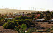 arbete, elenergi, elkraft, elproduktion, energi, energiproduktion, Fuerteventura, Jandia, kraftproduktion, kraftverk, miljpverkan, spain, Spanien, vindkraft, vindkraftverk, vindmlla, vindsnurra, vindsnurror