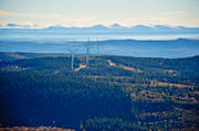 Almsa, arbete, drnarbilder, drnarfoto, elenergi, elkraft, elproduktion, energi, energiproduktion, flygbild, flygbilder, flygfoto, flygfoton, Jmtland, kraftproduktion, kraftverk, landskap, milj, miljpverkan, Offerdal, Rshn, vindkraft, vindkraftverk, vindmlla, vindsnurra, vindsnurror, nge
